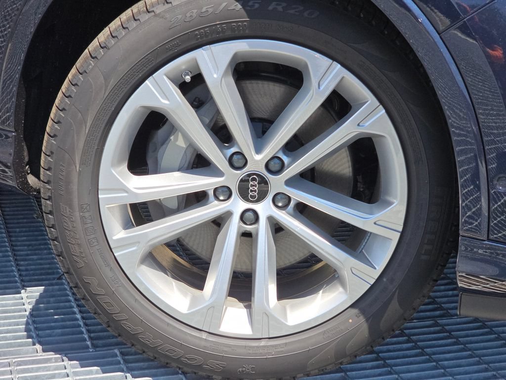 New 2026 Audi Q7 3.0T Prestige AWD/4WD image 10