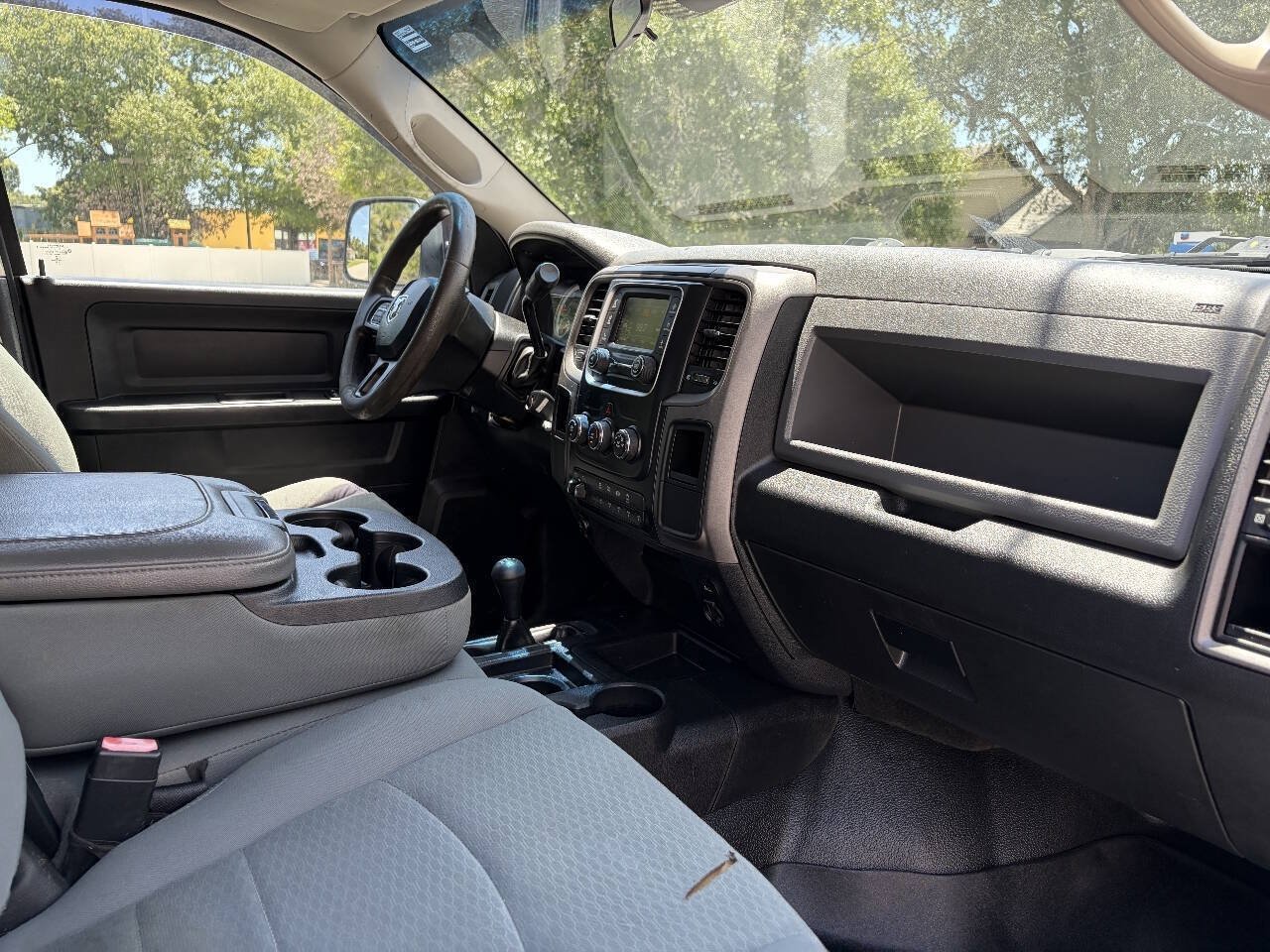 Used 2017 RAM 2500 Tradesman w/ Chrome Appearance Group AWD/4WD image 79