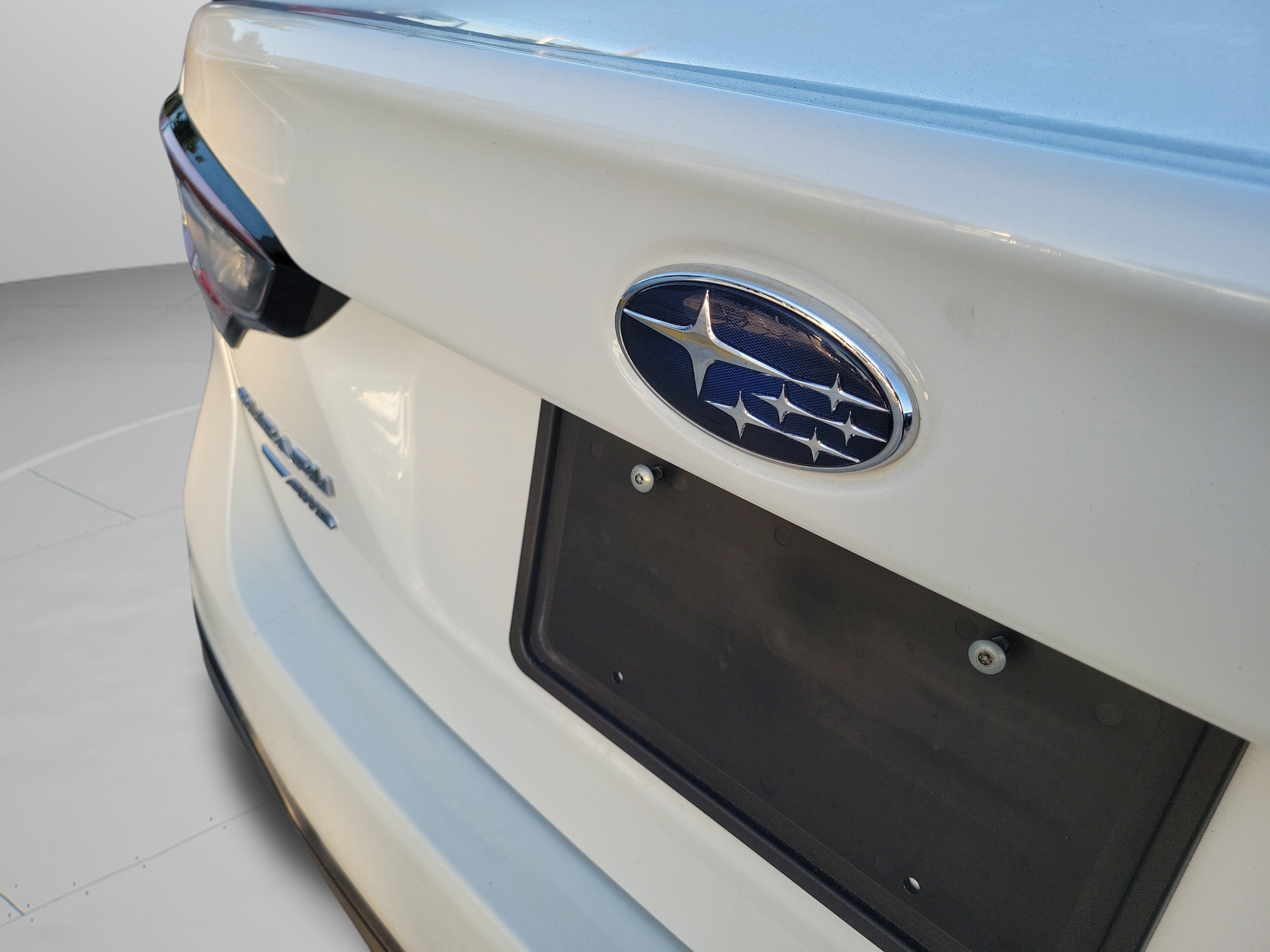 Used 2024 Subaru Legacy Premium AWD/4WD image 32