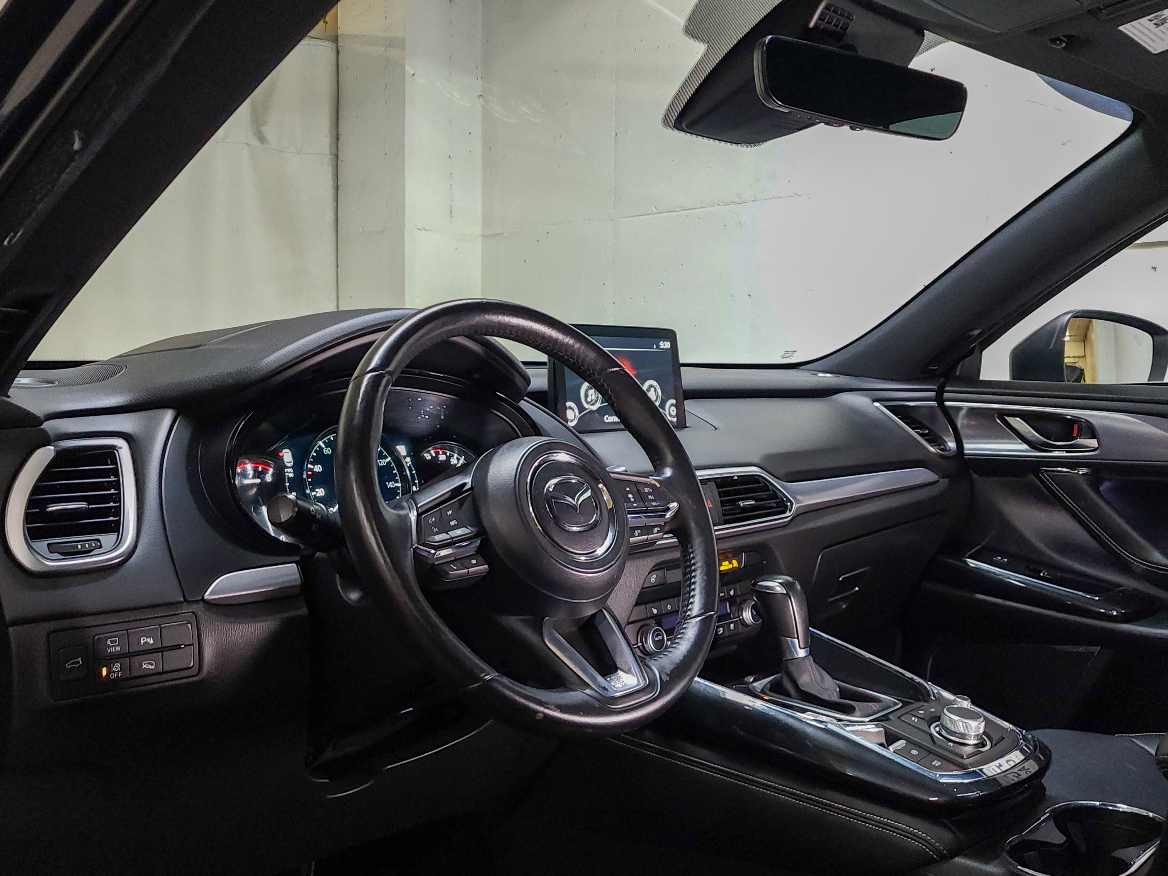 Used 2020 MAZDA CX-9 Grand Touring image 40