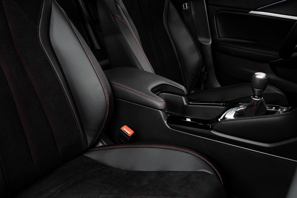 New 2026 Acura Integra Type S image 20