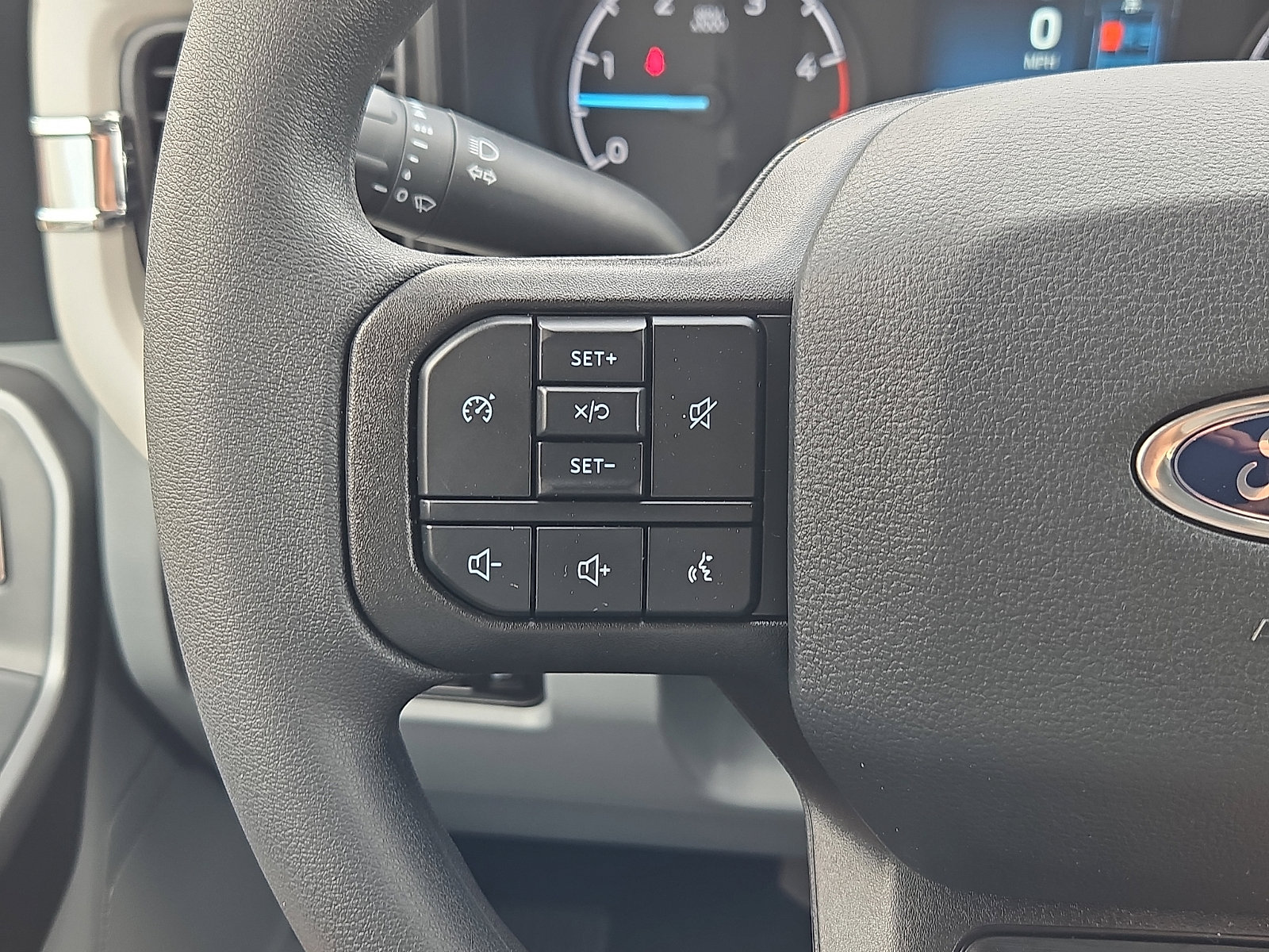 New 2026 Ford F250 XLT image 23