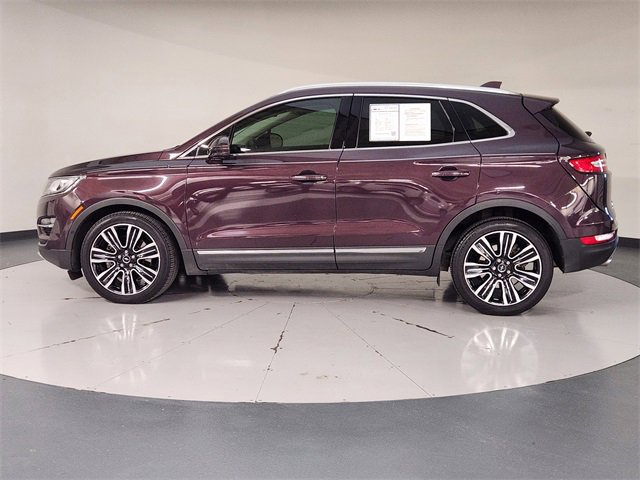 Used 2017 Lincoln MKC Black Label image 5