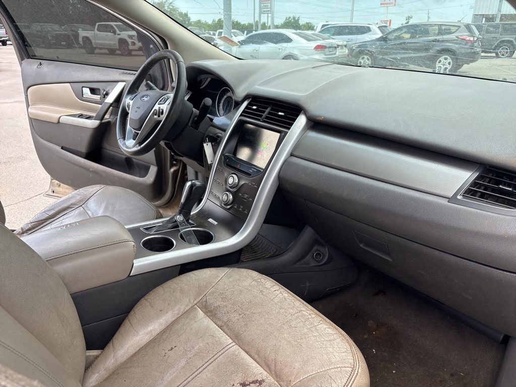 Used 2013 Ford Edge SEL AWD/4WD image 34