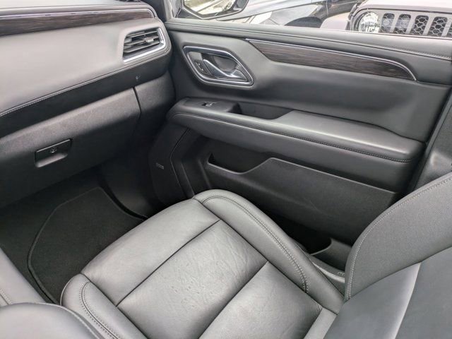 Used 2024 Chevrolet Tahoe LT image 15