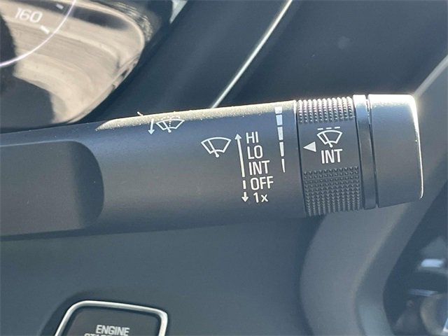 Used 2018 Chevrolet Camaro LT w/ Technology Package image 21