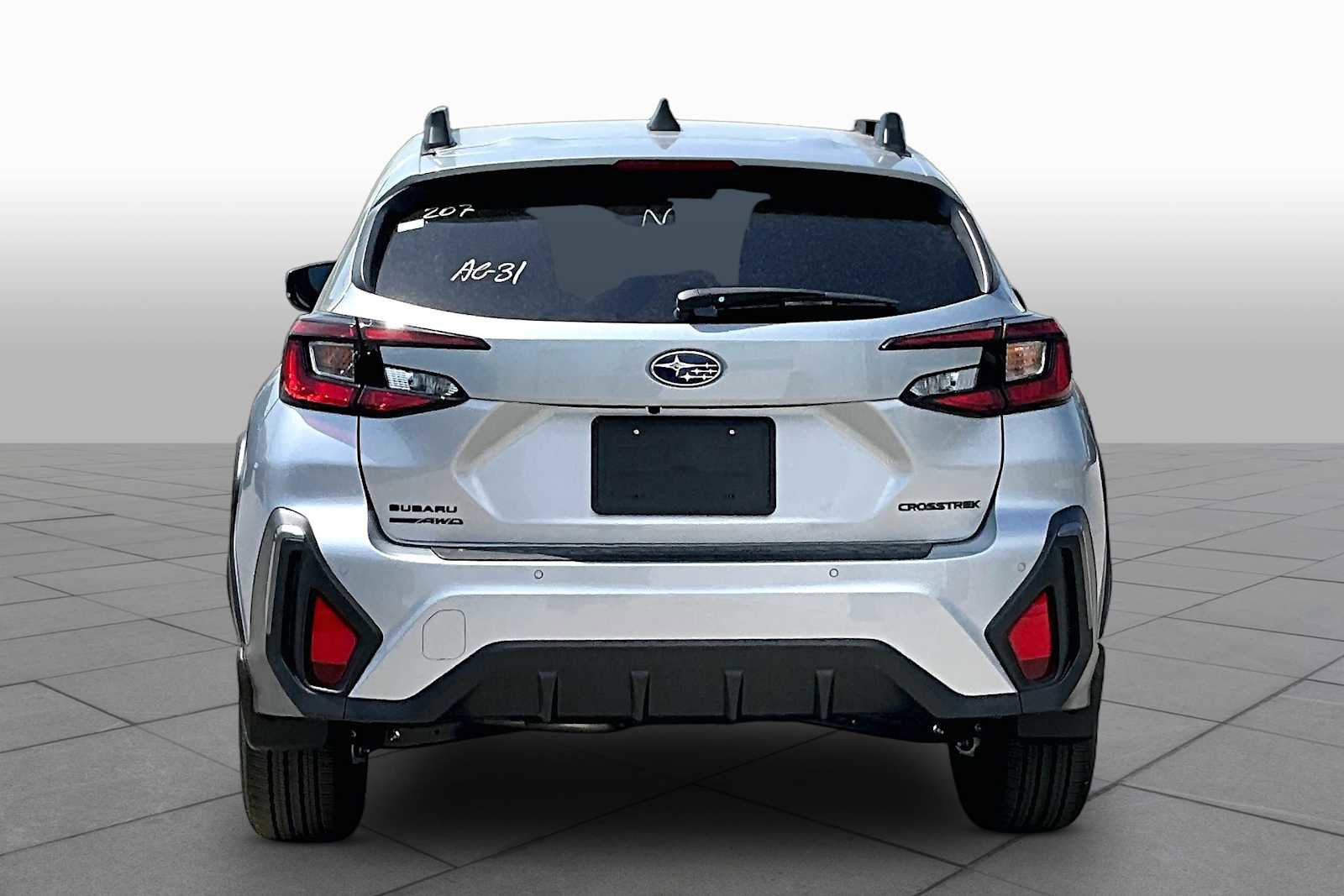 New 2026 Subaru Crosstrek 2.5i Limited AWD/4WD image 4