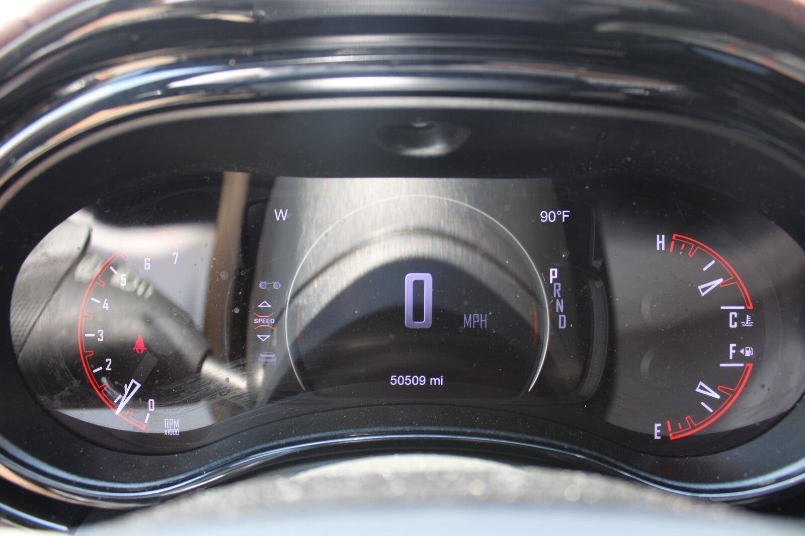 Used 2023 Dodge Durango Citadel AWD/4WD image 16