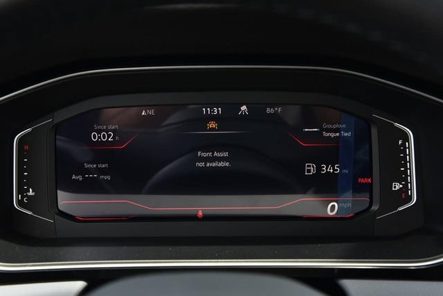 New 2026 Volkswagen Jetta GLI Autobahn FWD image 12