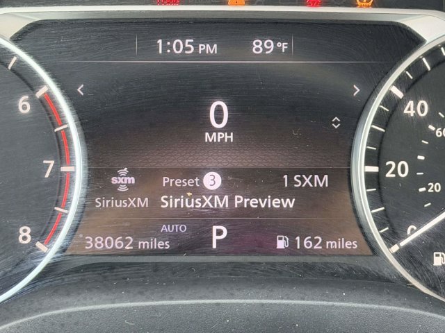 Used 2023 Nissan Rogue S AWD/4WD image 23