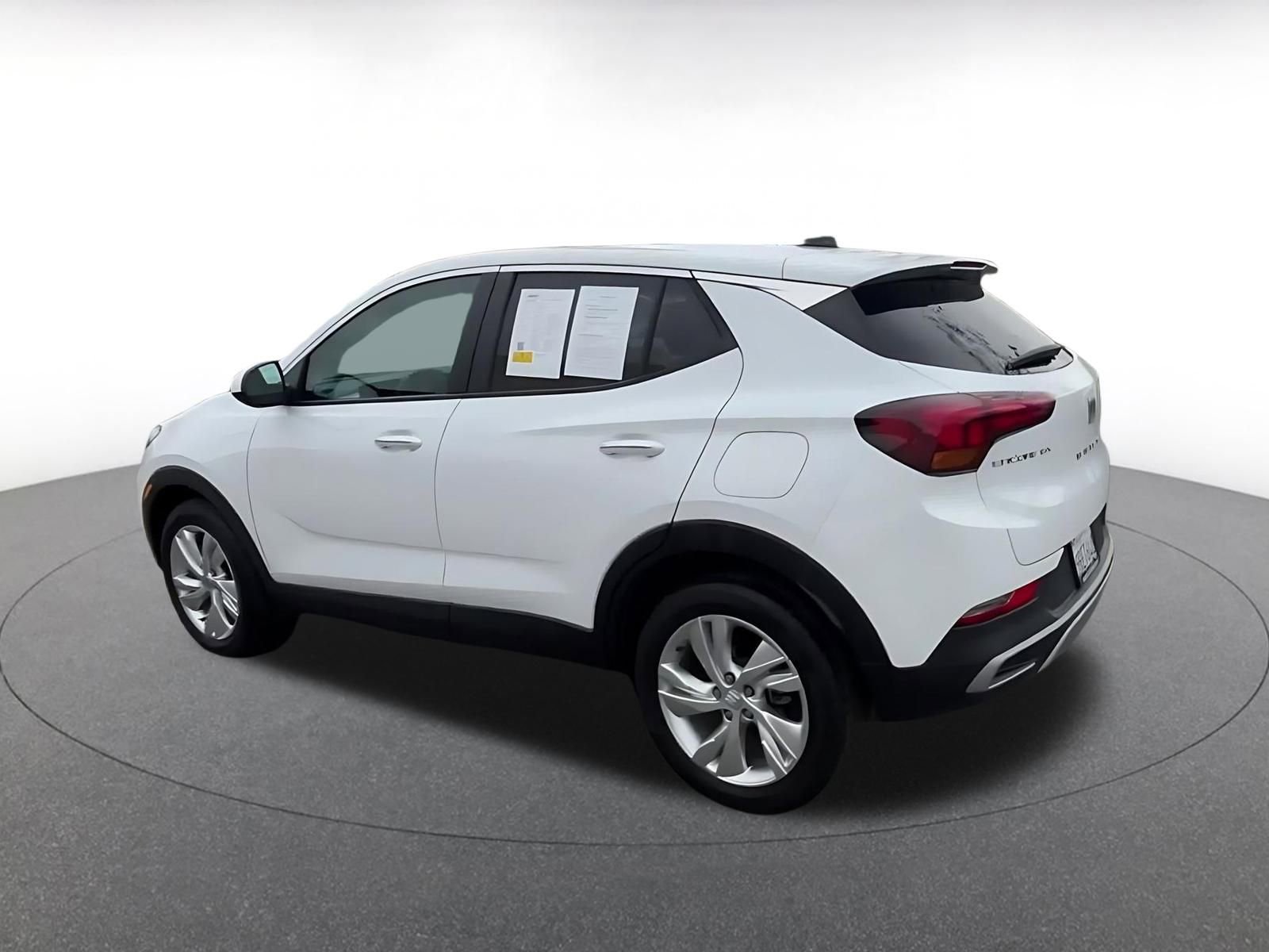 Used 2025 Buick Encore GX Preferred image 10