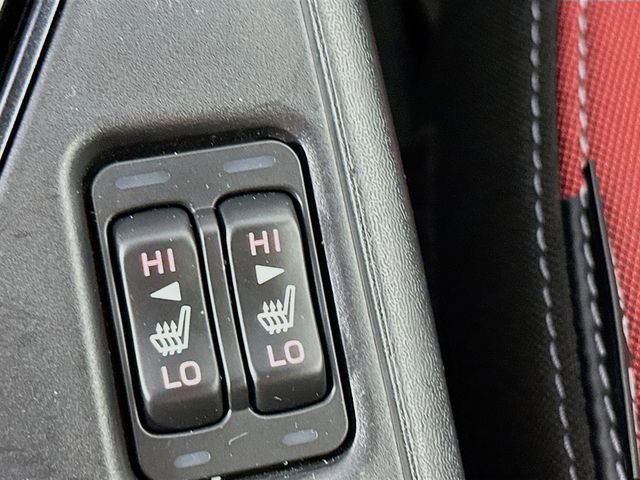 Certified 2024 Subaru Impreza RS image 21