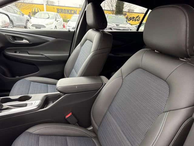 New 2026 Buick Envista Preferred w/ Convenience I Package FWD image 13