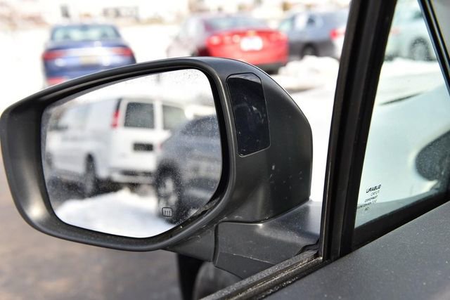 Used 2025 Subaru Outback Onyx Edition image 10