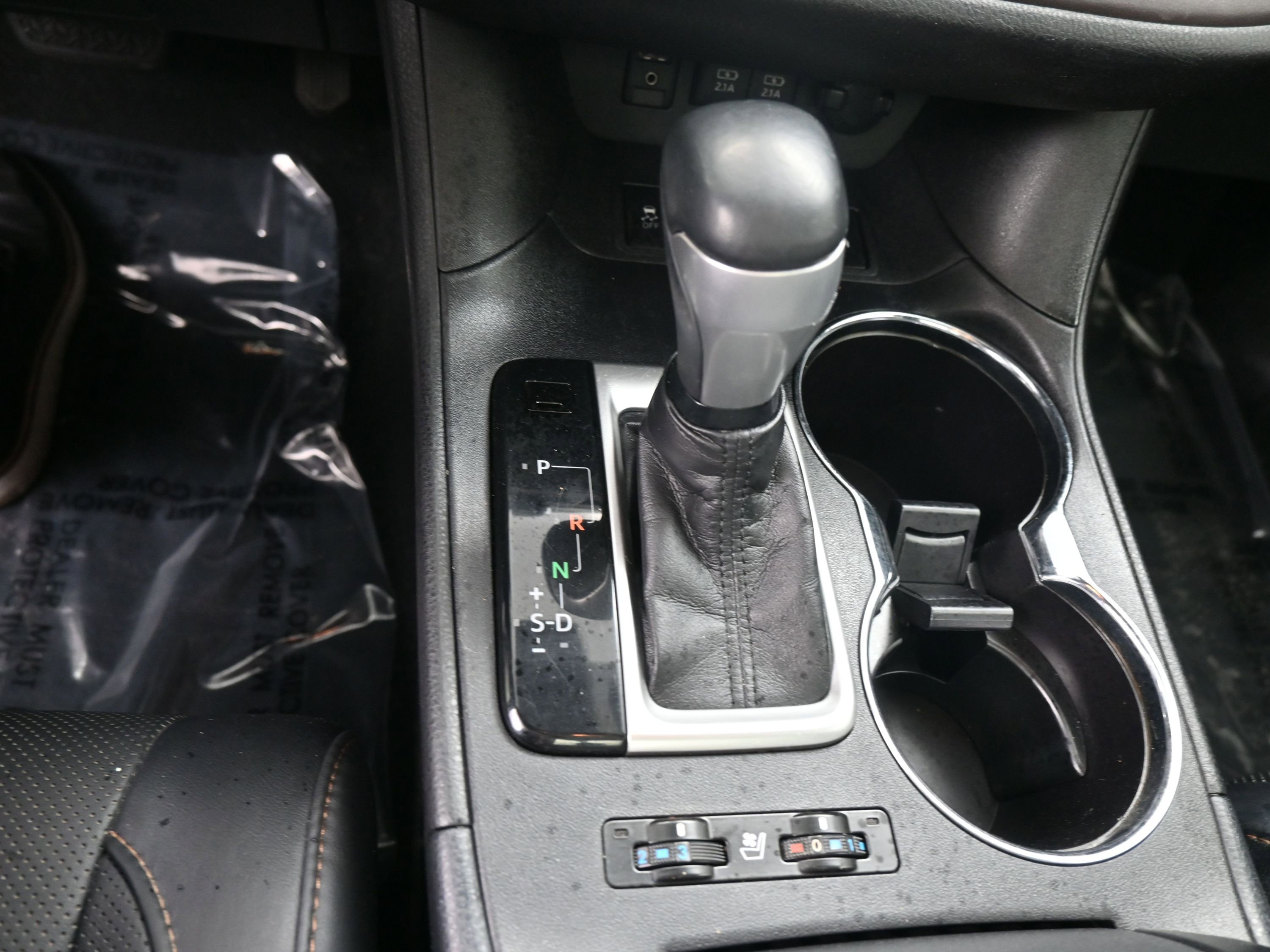 Used 2018 Toyota Highlander Limited Platinum w/ Protection Package #3 image 15