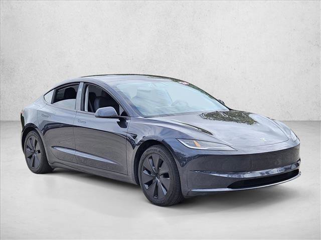 Used 2024 Tesla Model 3 image 3