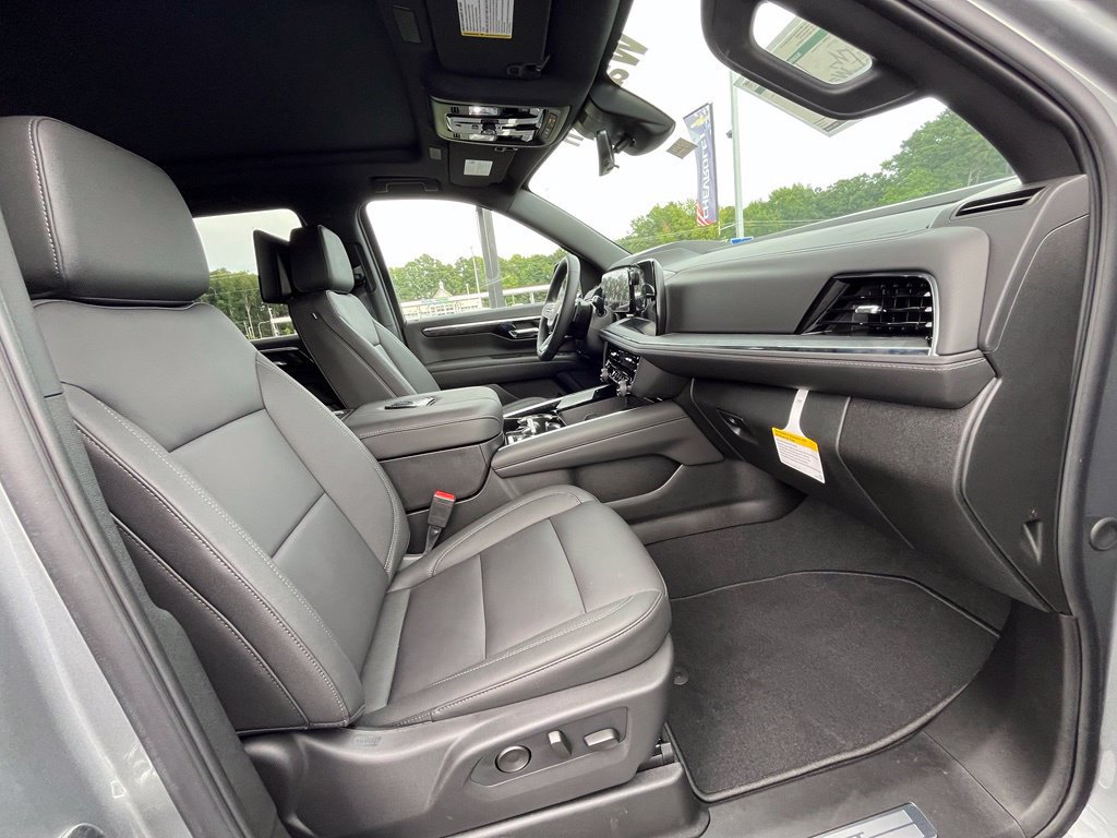 New 2026 Chevrolet Tahoe Z71 w/ Z71 Off-Road Package AWD/4WD image 22