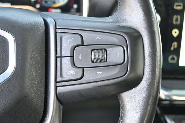 Used 2024 GMC Sierra 2500 Denali Ultimate AWD/4WD image 34