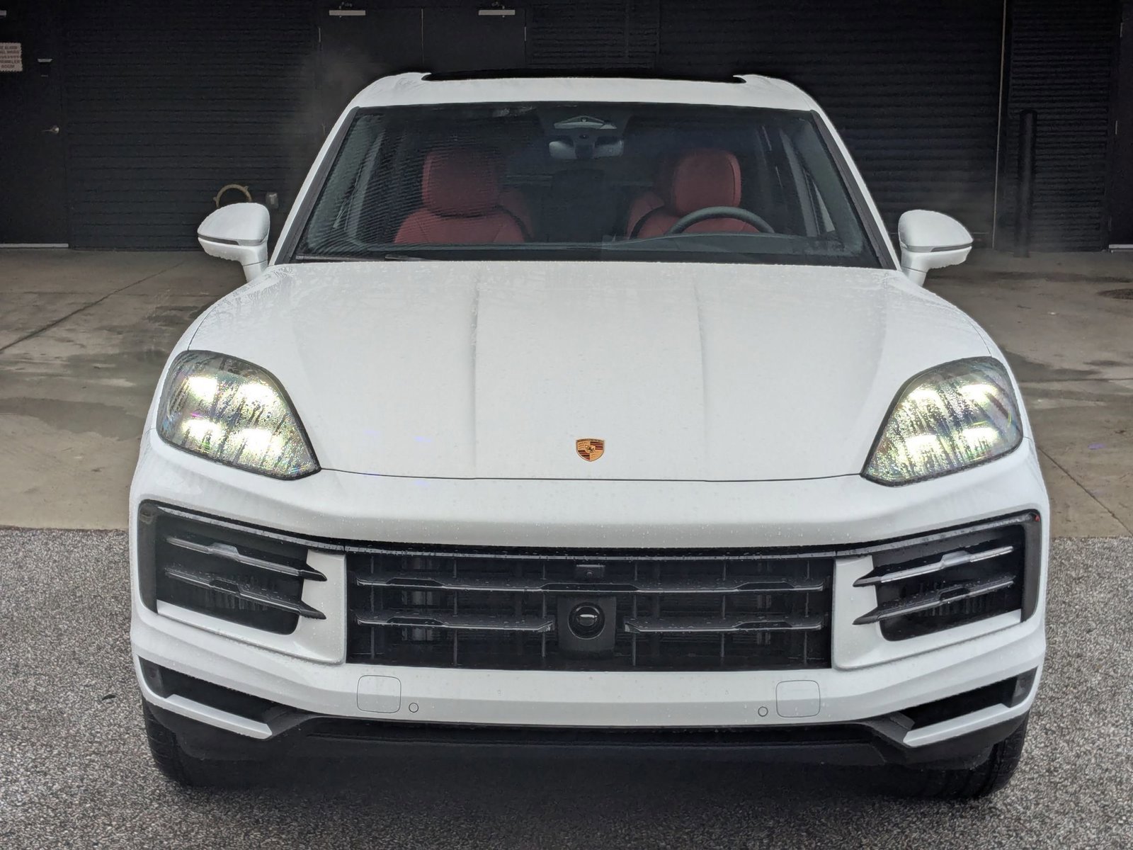 New 2026 Porsche Cayenne image 6