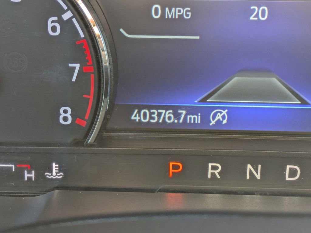 Used 2023 Ford Maverick Lariat w/ Lariat Luxury Package AWD/4WD image 32