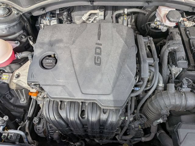 Used 2023 Kia Sorento LX AWD/4WD image 28