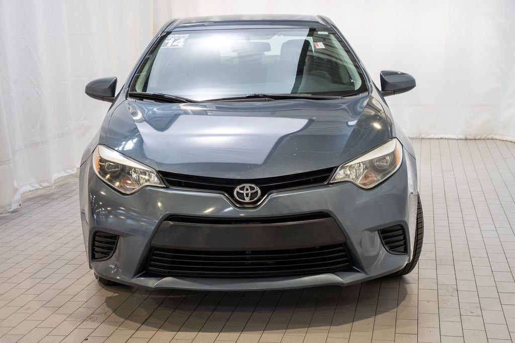 Used 2014 Toyota Corolla L image 2