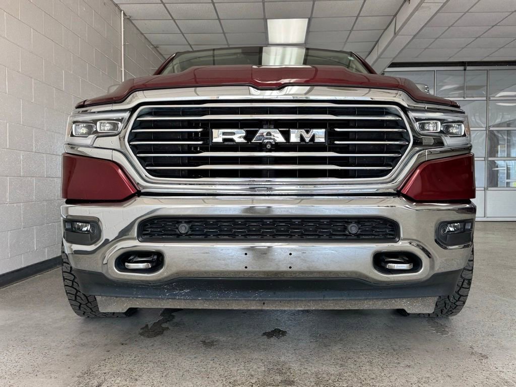 Used 2019 RAM 1500 Limited image 3