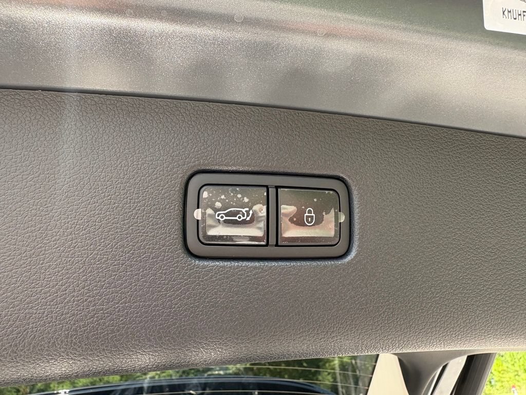 New 2027 Genesis GV80 2.5T AWD/4WD image 31
