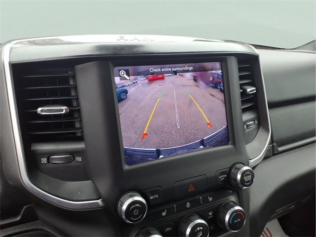 Used 2019 RAM 1500 Big Horn image 21