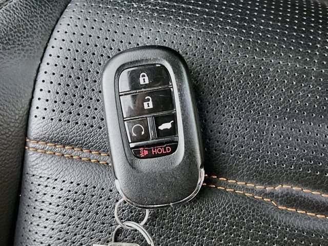 Used 2023 Honda CR-V Sport Touring image 30