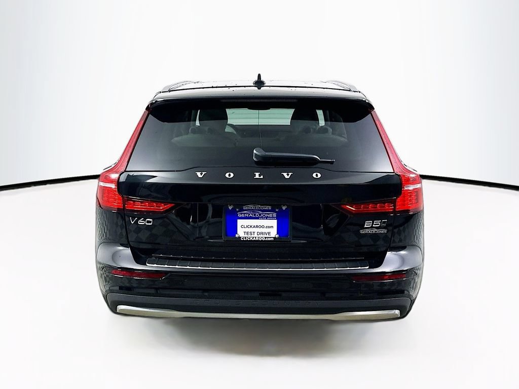 Used 2026 Volvo V60 B5 Cross Country Plus w/ Protection Package Premier AWD/4WD image 15