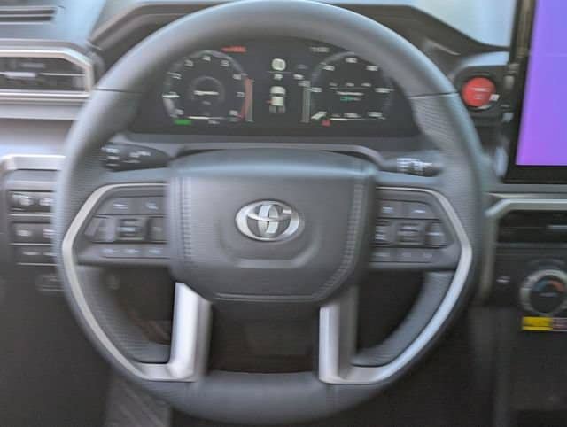 New 2026 Toyota Tacoma TRD Off-Road AWD/4WD image 10