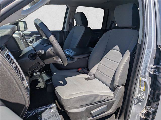 Used 2021 RAM 1500 Classic SLT AWD/4WD image 15