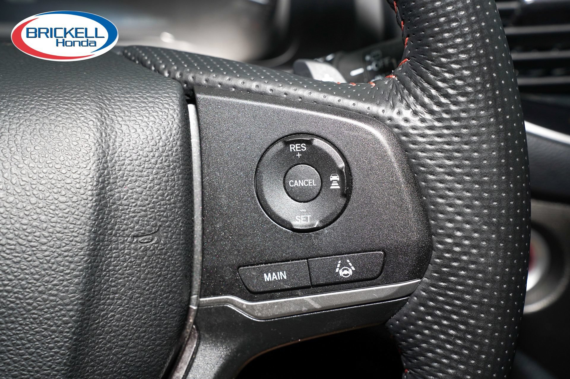 Used 2023 Honda Passport TrailSport image 34