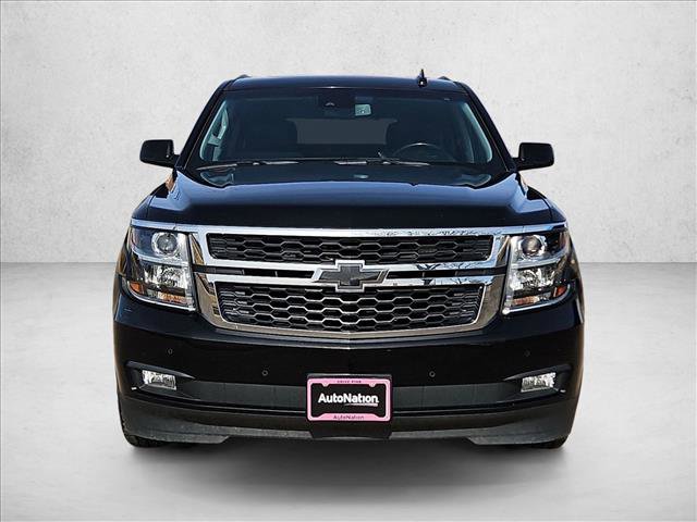 Used 2019 Chevrolet Tahoe LT video 2