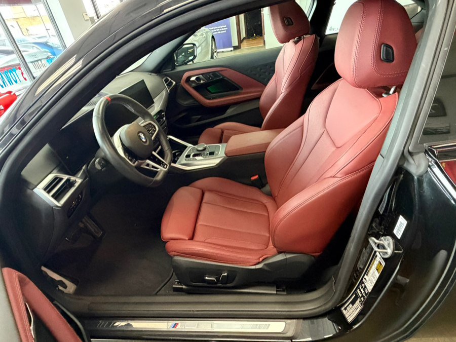 Used 2026 BMW M240i xDrive Coupe AWD/4WD image 32