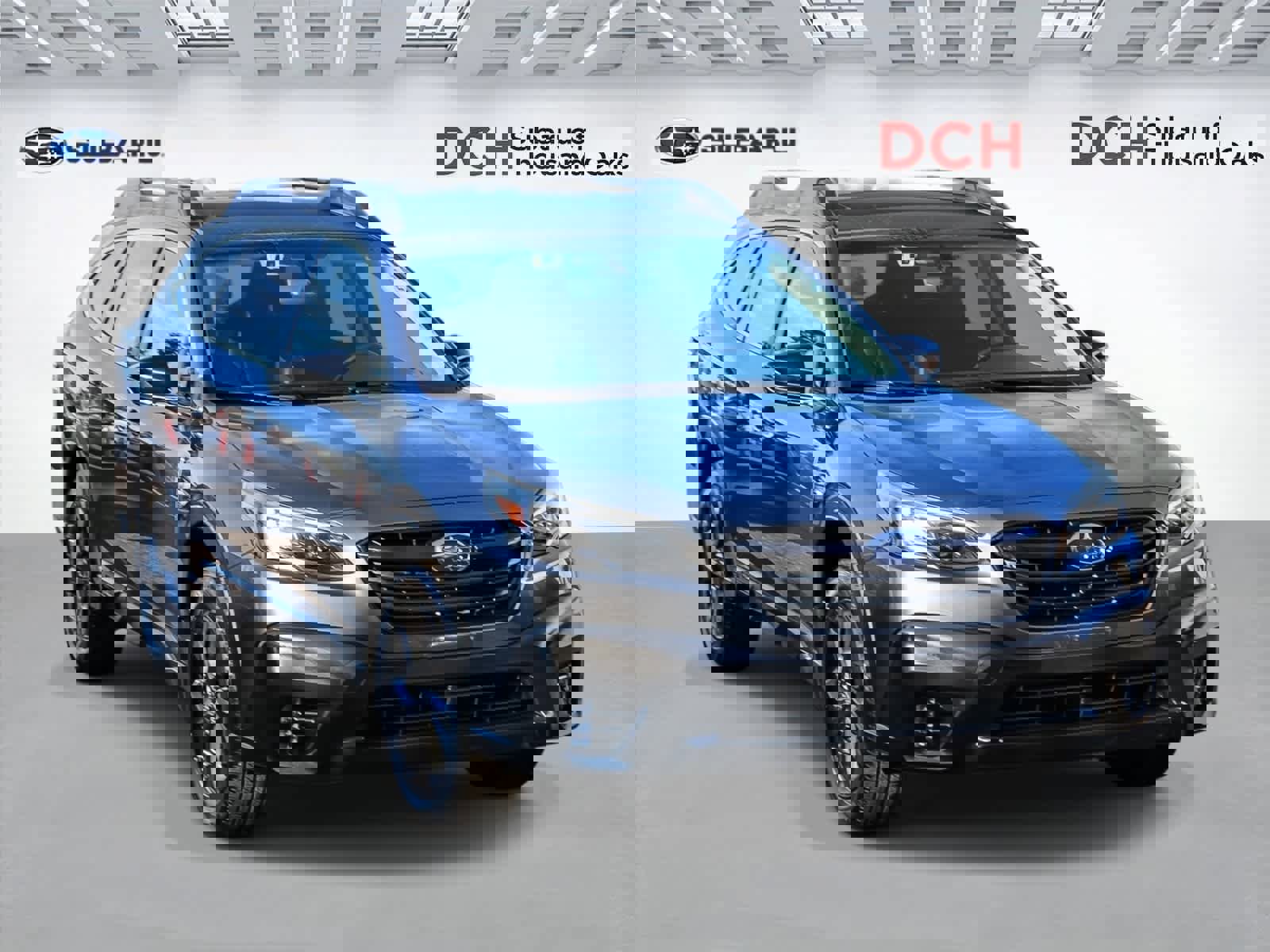 Used 2020 Subaru Outback Onyx Edition XT image 3