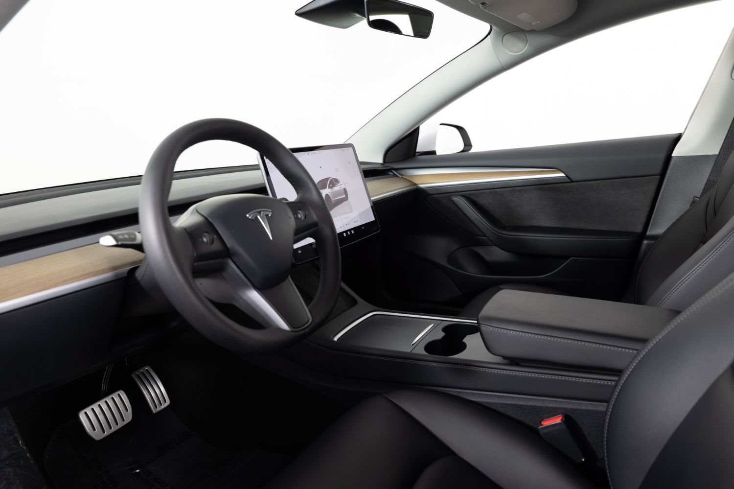 Used 2023 Tesla Model 3 Performance AWD/4WD image 13