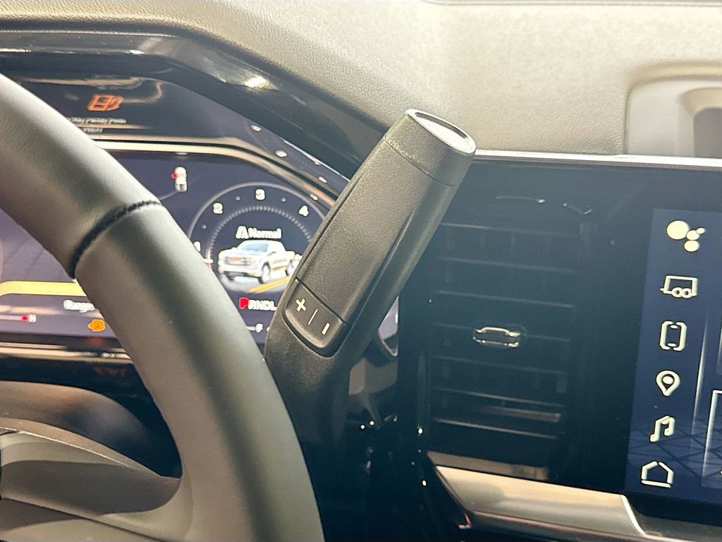 New 2026 GMC Sierra 1500 SLE w/ Preferred Package image 17