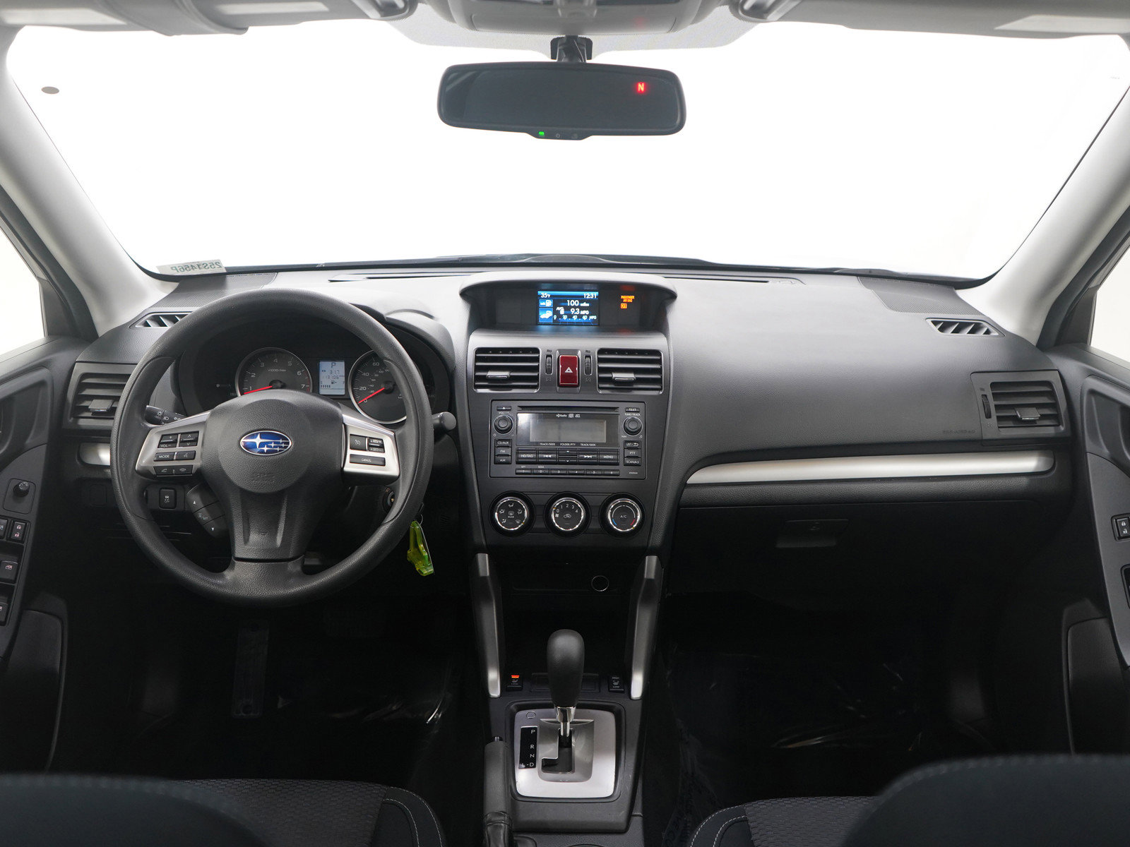 Used 2015 Subaru Forester 2.5i Premium w/ Protection Package #1 image 14