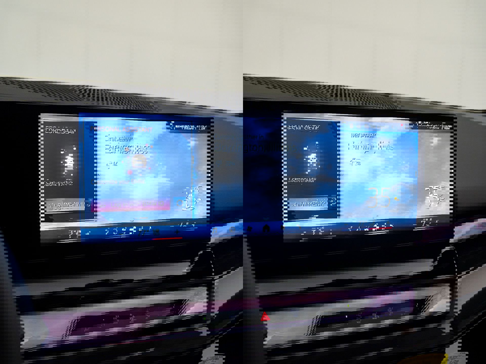 New 2026 BMW 540i xDrive w/ M Sport Package image 27