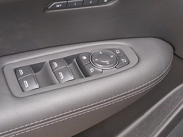 New 2026 Cadillac XT5 Premium Luxury image 16