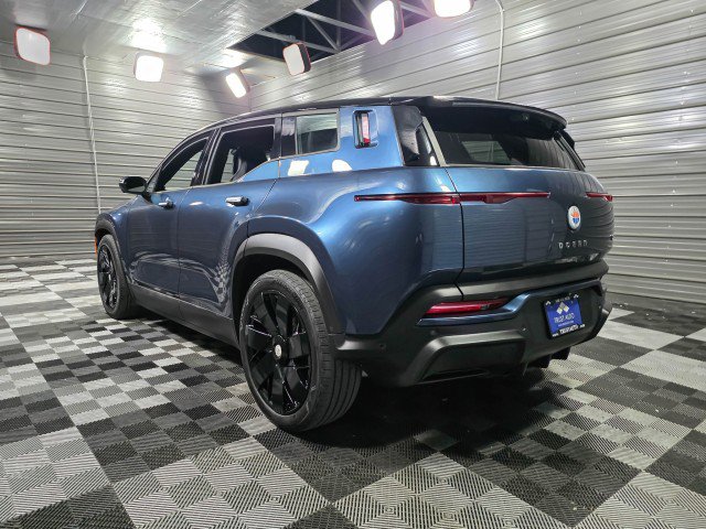 Used 2023 Fisker Ocean One image 7