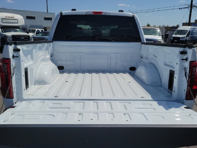 New 2026 Ford F150 STX w/ Equipment Group 200A RWD image 6