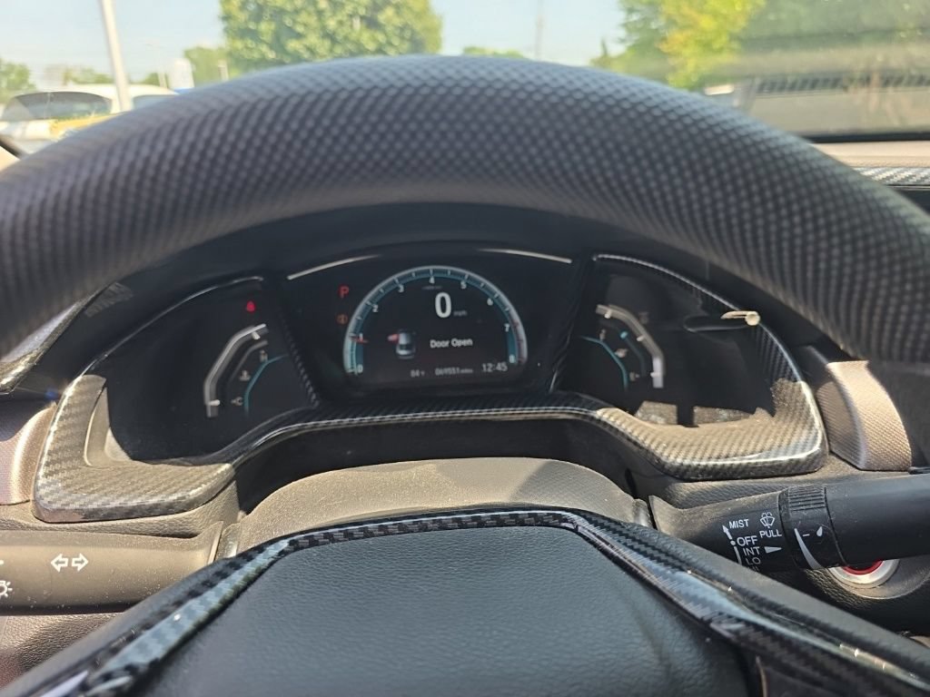 Used 2016 Honda Civic EX image 15