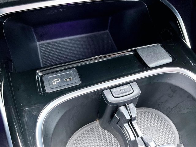 Certified 2022 Mercedes-Benz CLA 35 AMG 4MATIC image 26