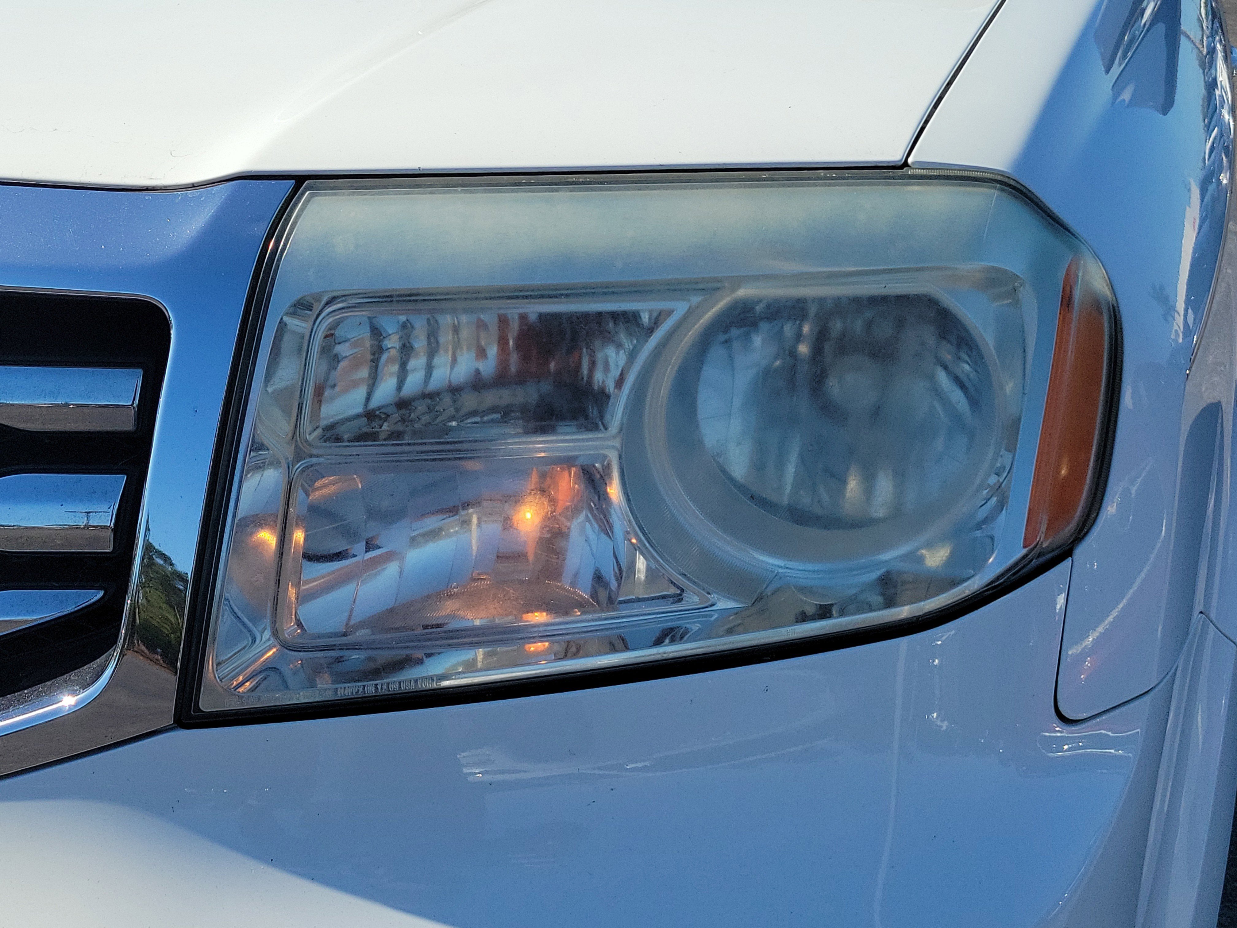 Used 2015 Honda Pilot EX-L image 9