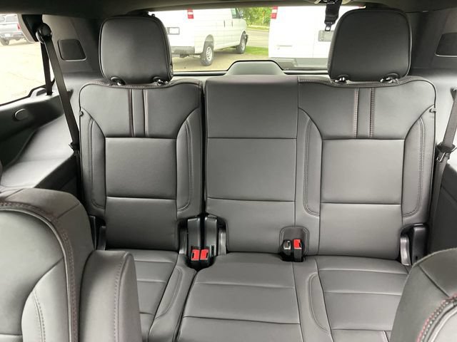 New 2026 Chevrolet Tahoe RST w/ Comfort Package AWD/4WD image 24