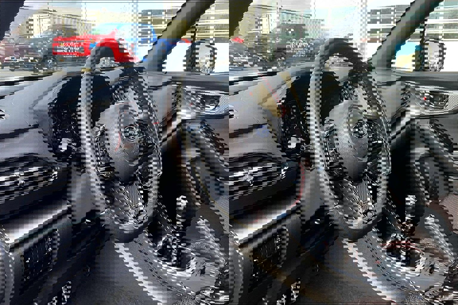 Used 2023 Subaru WRX Premium image 14