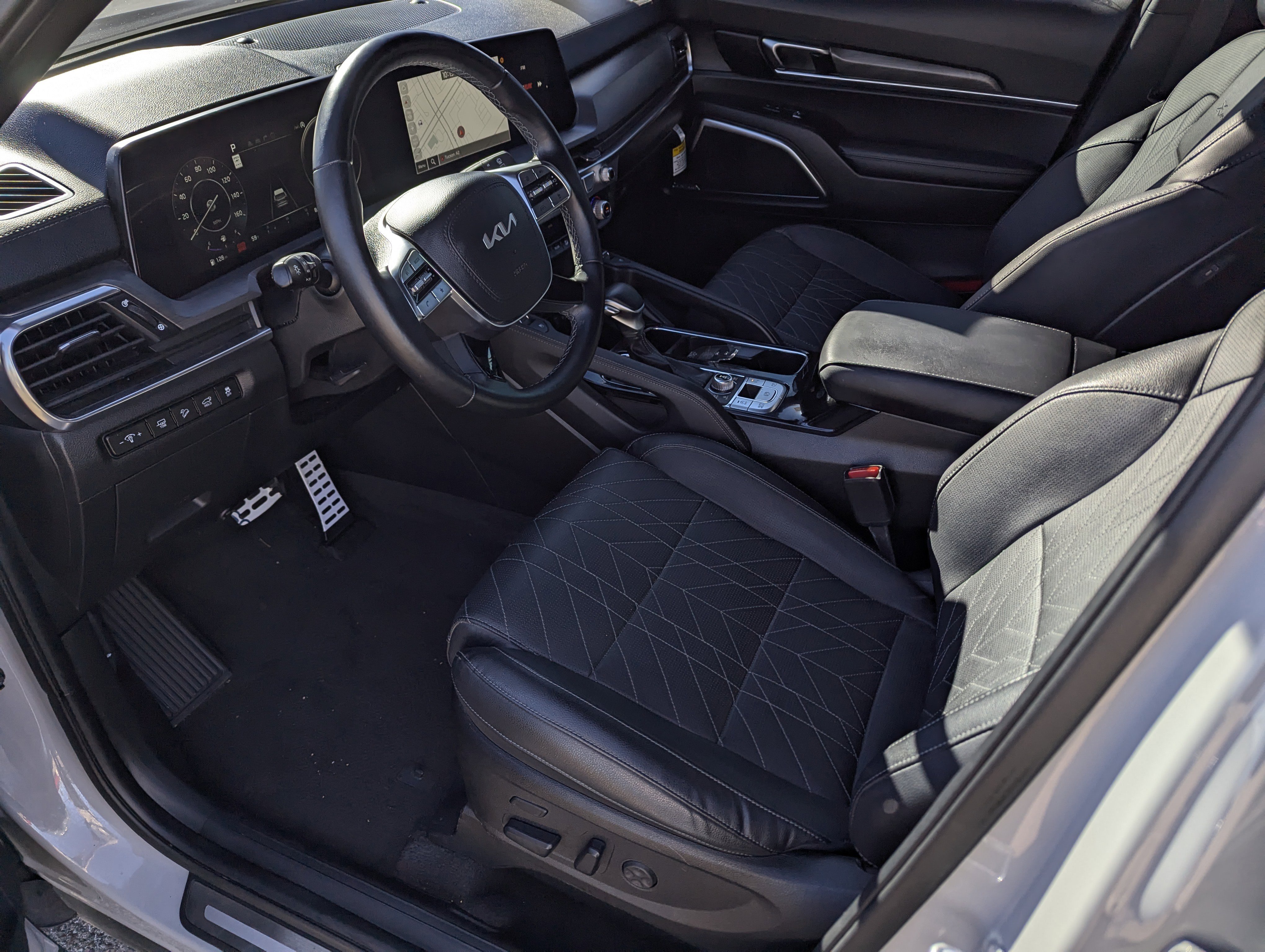 Used 2023 Kia Telluride SX X-Pro image 9